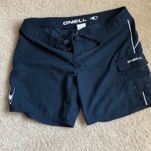 O’Neill board shorts